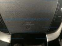 Toyota Prius 2019 5p Base CVT 2019 Toyota Prius Ingreso Interiores 19