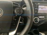 Toyota Prius 2019 5p Base CVT 2019 Toyota Prius Ingreso Interiores 2