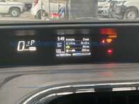 Toyota Prius 2019 5p Base CVT 2019 Toyota Prius Ingreso Interiores 3