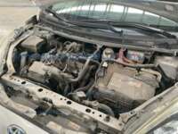Toyota Prius 2019 5p Base CVT 2019 Toyota Prius Ingreso Motor 0