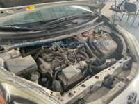 Toyota Prius 2019 5p Base CVT 2019 Toyota Prius Ingreso Motor 2