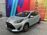 Toyota Prius 2019 5p Base CVT 2019 Toyota Prius Venta Exteriores 1