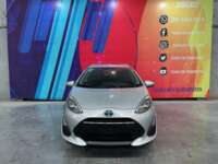 Toyota Prius 2019 5p Base CVT 2019 Toyota Prius Venta Exteriores 2