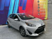 Toyota Prius 2019 5p Base CVT 2019 Toyota Prius Venta Exteriores 3