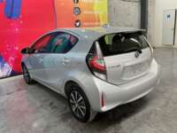 Toyota Prius 2019 5p Base CVT 2019 Toyota Prius Venta Exteriores 5