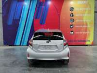 Toyota Prius 2019 5p Base CVT 2019 Toyota Prius Venta Exteriores 6