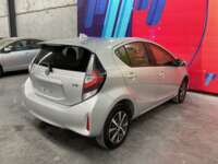 Toyota Prius 2019 5p Base CVT 2019 Toyota Prius Venta Exteriores 7