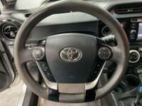Toyota Prius 2019 5p Base CVT 2019 Toyota Prius Venta Interiores 1