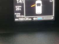 Toyota Prius 2019 5p Base CVT 2019 Toyota Prius Venta Interiores 3