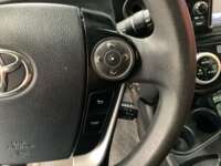 Toyota Prius 2019 5p Base CVT 2019 Toyota Prius Venta Interiores 6