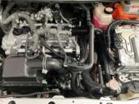 Toyota Prius 2019 5p Base CVT 2019 Toyota Prius Venta Motor 2