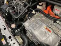 Toyota Prius 2019 5p Base CVT 2019 Toyota Prius Venta Motor 3