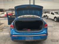 Kia Rio 2021 4p L L4/1.6 Aut  2021 Kia Rio Ingreso Cajuela 0