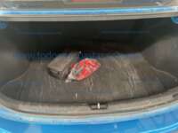 Kia Rio 2021 4p L L4/1.6 Aut  2021 Kia Rio Ingreso Cajuela 1