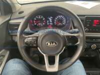 Kia Rio 2021 4p L L4/1.6 Aut  2021 Kia Rio Ingreso Interiores 0