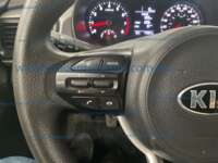 Kia Rio 2021 4p L L4/1.6 Aut  2021 Kia Rio Ingreso Interiores 1