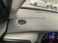 Kia Rio 2021 4p L L4/1.6 Aut  IMG_1663