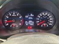 Kia Rio 2021 4p L L4/1.6 Aut  2021 Kia Rio Ingreso Interiores 3