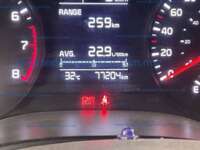 Kia Rio 2021 4p L L4/1.6 Aut  2021 Kia Rio Ingreso Interiores 4