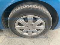 Kia Rio 2021 4p L L4/1.6 Aut  IMG_1633