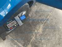 Kia Rio 2021 4p L L4/1.6 Aut  IMG_1652
