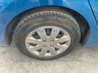 Kia Rio 2021 4p L L4/1.6 Aut  IMG_1638