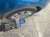 Kia Rio 2021 4p L L4/1.6 Aut  IMG_1637