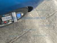Kia Rio 2021 4p L L4/1.6 Aut  IMG_1647