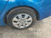 Kia Rio 2021 4p L L4/1.6 Aut  IMG_1643