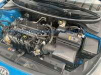 Kia Rio 2021 4p L L4/1.6 Aut  2021 Kia Rio Ingreso Motor 0