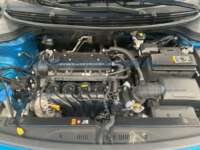 Kia Rio 2021 4p L L4/1.6 Aut  2021 Kia Rio Ingreso Motor 1
