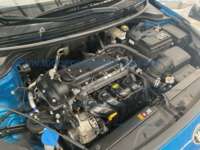 Kia Rio 2021 4p L L4/1.6 Aut  2021 Kia Rio Ingreso Motor 2