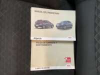 Kia Rio 2021 4p L L4/1.6 Aut  2021 Kia Rio Venta Documentos 1
