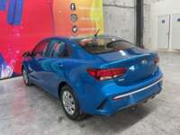 Kia Rio 2021 4p L L4/1.6 Aut  2021 Kia Rio Venta Exteriores 5