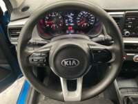 Kia Rio 2021 4p L L4/1.6 Aut  2021 Kia Rio Venta Interiores 1