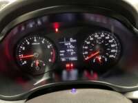 Kia Rio 2021 4p L L4/1.6 Aut  2021 Kia Rio Venta Interiores 2