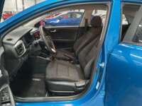 Kia Rio 2021 4p L L4/1.6 Aut  2021 Kia Rio Venta Interiores 14