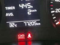 Kia Rio 2021 4p L L4/1.6 Aut  2021 Kia Rio Venta Interiores 3