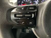 Kia Rio 2021 4p L L4/1.6 Aut  2021 Kia Rio Venta Interiores 5