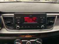 Kia Rio 2021 4p L L4/1.6 Aut  2021 Kia Rio Venta Interiores 7