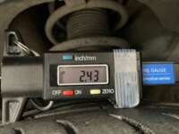 Kia Rio 2021 4p L L4/1.6 Aut  2021 Kia Rio Venta Llantas 2