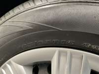 Kia Rio 2021 4p L L4/1.6 Aut  2021 Kia Rio Venta Llantas 3