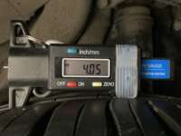Kia Rio 2021 4p L L4/1.6 Aut  2021 Kia Rio Venta Llantas 5