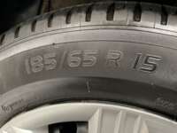 Kia Rio 2021 4p L L4/1.6 Aut  2021 Kia Rio Venta Llantas 6