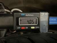 Kia Rio 2021 4p L L4/1.6 Aut  2021 Kia Rio Venta Llantas 8