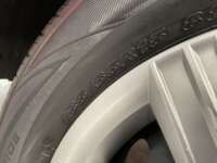 Kia Rio 2021 4p L L4/1.6 Aut  2021 Kia Rio Venta Llantas 9