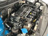 Kia Rio 2021 4p L L4/1.6 Aut  2021 Kia Rio Venta Motor 1