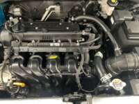 Kia Rio 2021 4p L L4/1.6 Aut  2021 Kia Rio Venta Motor 2