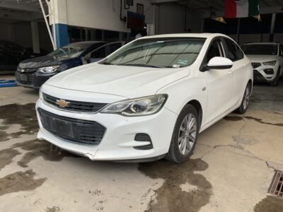 Chevrolet Cavalier 2021 4p Premier L4/1.5 Aut