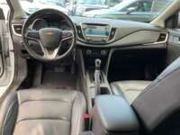 Chevrolet Cavalier 2021 4p Premier L4/1.5 Aut IMG_0678